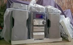 Like New Sony ZX70 Sound System 5.1