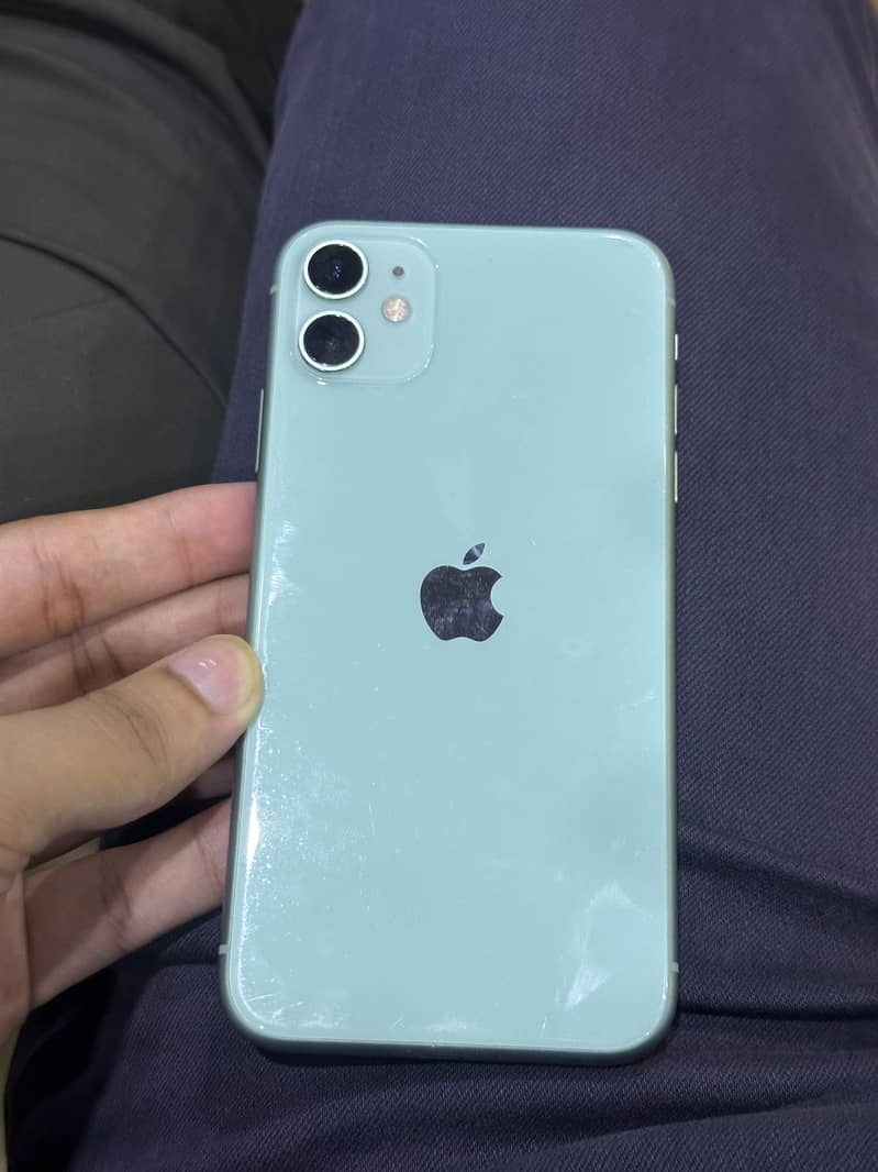 IPHONE 11 1