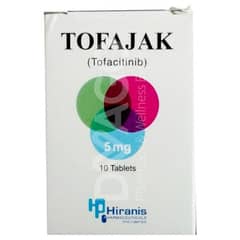 Tofajak Tablet
