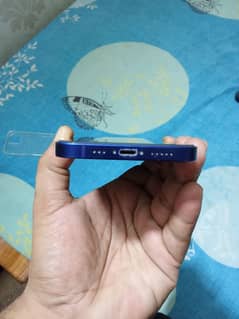 Iphone 12 128 GB pta approved