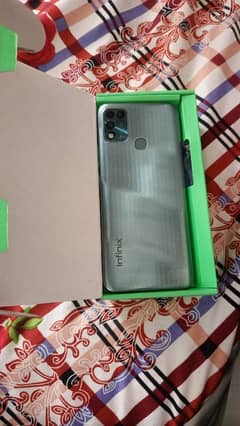 Infinix