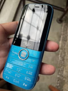 itel it9210 complete box
