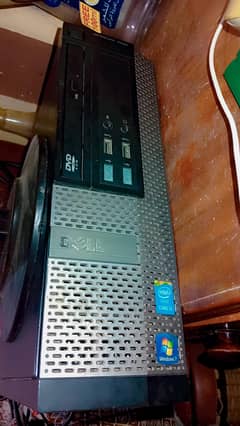 i5 2nd generation