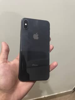Iphone xs max non pta