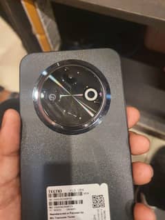 Tecno spark30c