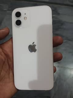 Iphone 12 Doubel PTA aprove