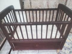 baby cot