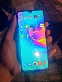 4-64GB Infinix hot 9 play/Infinix phone/hot 9 play