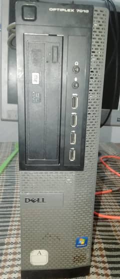 Intel I5 3rd generation