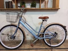 Maigoo Ladybied cycle for sale