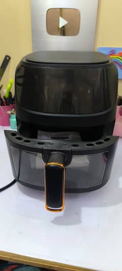 Brand New  Air fryer