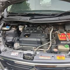 Suzuki Wagon R VXR