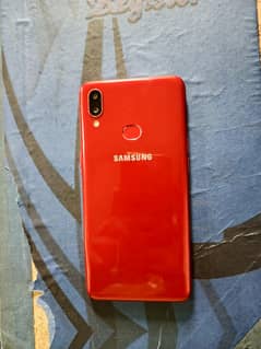 Samsung a10s all ok hai