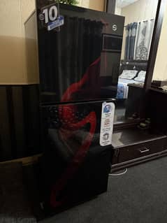 Brand New Small Size PEL Fridge – 2 Months Used Only