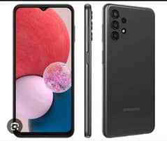 Samsung galaxy A13 dual pta approved