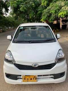 DAIHATSU