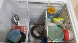 Excellent Cooling Freezer