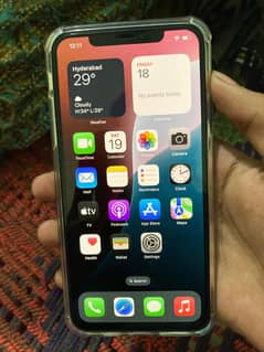 Iphone 11 pro Max
