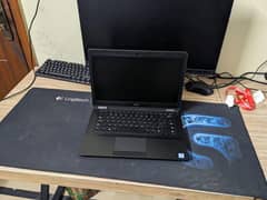 Dell Latitude E5470 2GB Built-in Gpu
