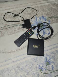Q96L2 4k ultra hd