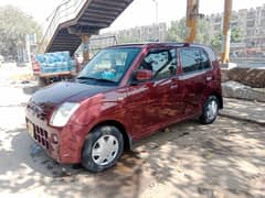 Nissan Pino S (Alto Japanese) Model 2008/2011
