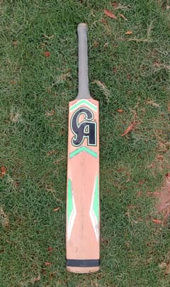 CA SM 18 7 Star Shoaib Malik Edition