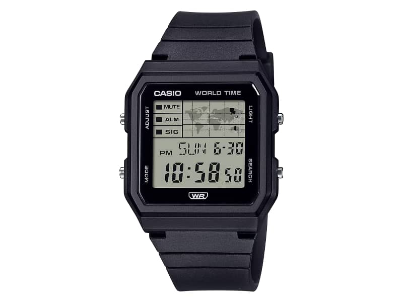 CASIO LF 30W 1ADF 1