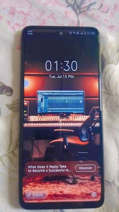 Tecno pova 2
