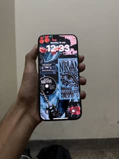 Iphone 16 pro max jv
