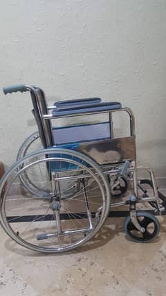 Wheelchair