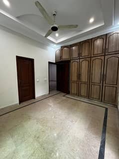 Ground Floor For Silent Or Commercial Offices