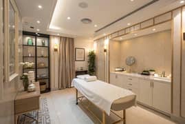 Spa Salon