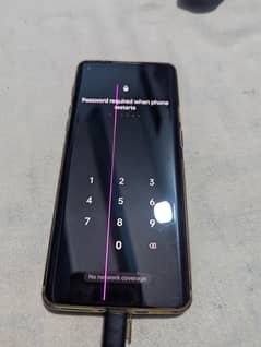 OnePlus 8 pro dual sim global version 12/256