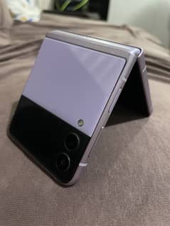 Samsung Z Flip 3 for Urgent Sale