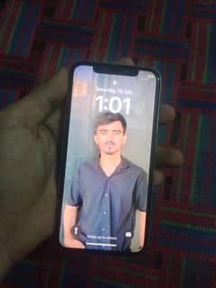 I phone x 256 gb not pta 10/10 condition