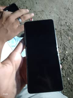 selling