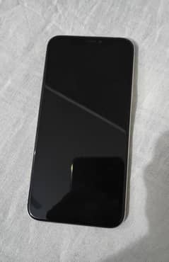 PTA approved iPhone X