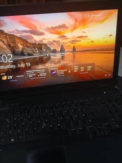 Dell Latitude E6540 | Core i7 | 8GB RAM | SSD + HDD | Windows 10