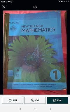mathematics