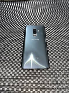 Samsung S9 Plus