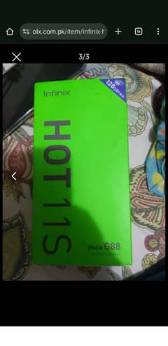 Infinix