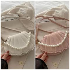 Crossbody trending design