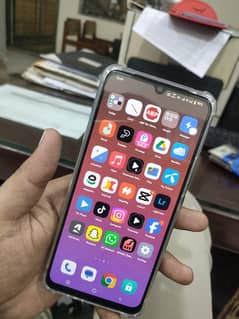 VIVO Y73 8GB 128GB