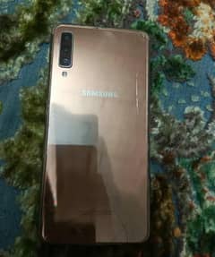 SamsungA7 2018