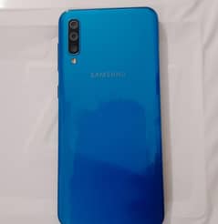 Samsung A50