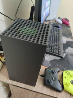 Xbox