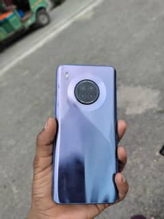 Huawei Y9a