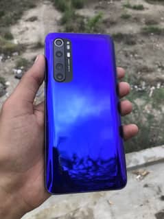 Mi Note 10 Lite