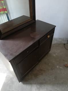 Dressing Table For Sale