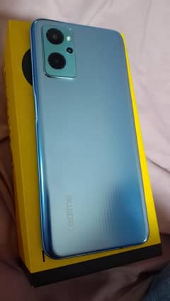 realme 9i